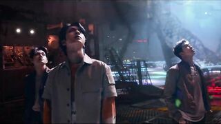 Coldplay X BTS - My Universe (Official Video)