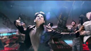 Coldplay X BTS - My Universe (Official Video)