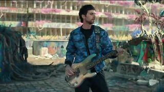 Coldplay X BTS - My Universe (Official Video)