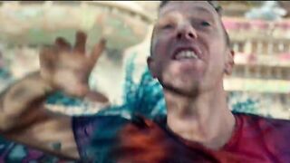 Coldplay X BTS - My Universe (Official Video)