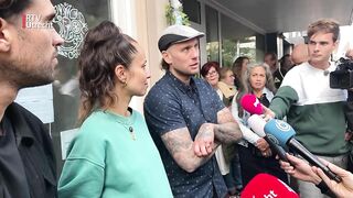 Utrechts restaurant gesloten na niet checken coronapas, protest voor de deur [RTV Utrecht]