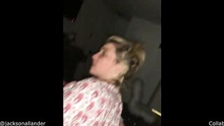 Frog Refuses to Leave Circle