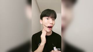 @Ox_Zung Official TikTok  Reacts to Squid Game | Funny Mama Boy Tiktok Videos