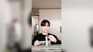 @Ox_Zung Official TikTok  Reacts to Squid Game | Funny Mama Boy Tiktok Videos