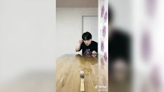 @Ox_Zung Official TikTok  Reacts to Squid Game | Funny Mama Boy Tiktok Videos