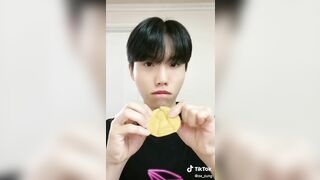 @Ox_Zung Official TikTok  Reacts to Squid Game | Funny Mama Boy Tiktok Videos