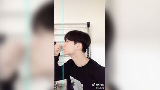 @Ox_Zung Official TikTok  Reacts to Squid Game | Funny Mama Boy Tiktok Videos