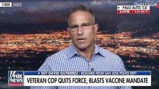 Deputy Announces His Resignation On TikTok