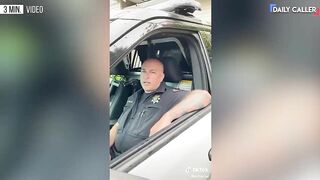 Deputy Announces His Resignation On TikTok