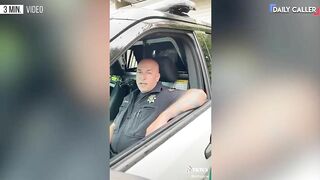 Deputy Announces His Resignation On TikTok
