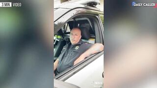 Deputy Announces His Resignation On TikTok