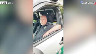 Deputy Announces His Resignation On TikTok