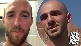 Brian Laundrie doppelganger becomes overnight TikTok sensation | New York Post