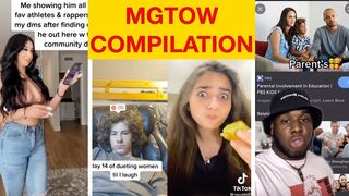 Mgtow Compilation - Tiktok #218