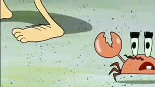 Mr Krabs "Money Money Money" - Meme Compilation