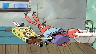 Mr Krabs "Money Money Money" - Meme Compilation