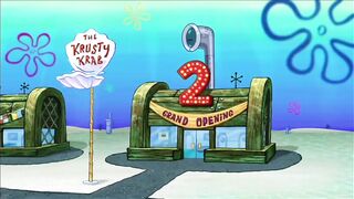 Mr Krabs "Money Money Money" - Meme Compilation