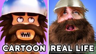 New Cartoons Compilation | Rattic Hilarious Cartoon Series | Best and Funny Cartoons