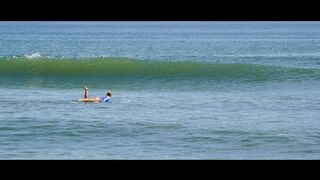 North Florida Surf & Beach Update 12:30 PM 09.30.2021