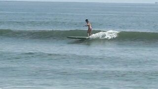 North Florida Surf & Beach Update 12:30 PM 09.30.2021