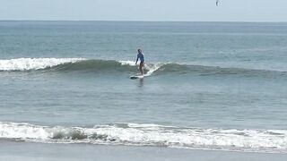 North Florida Surf & Beach Update 12:30 PM 09.30.2021