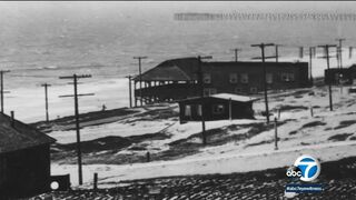 Newsom signs bill enabling return of seized Bruce's Beach to descendants of original Black owners