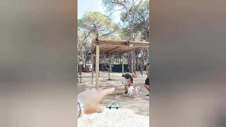 Calikessy's Instagram Story+Post 29.09.21