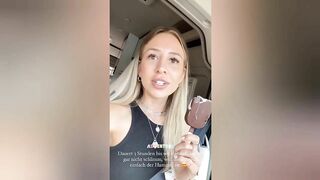 Calikessy's Instagram Story+Post 29.09.21