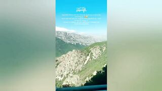 Calikessy's Instagram Story+Post 29.09.21