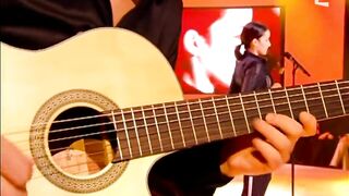 Alizée - La Isla Bonita
