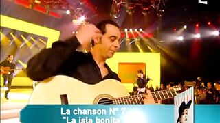 Alizée - La Isla Bonita