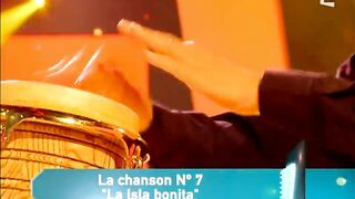 Alizée - La Isla Bonita