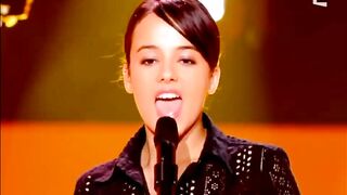 Alizée - La Isla Bonita