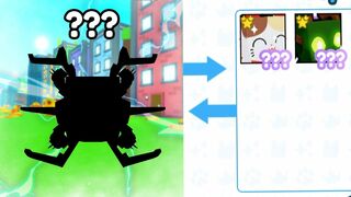 ????Can I Get *1 TRILLION GEMS* for THIS PET in Pet Simulator X (Roblox)