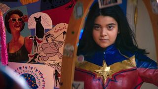 Ms. Marvel Official Trailer