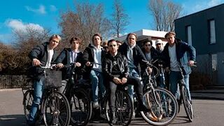 Turfy Gang x Mr Polska - ABC feat. LA$$A