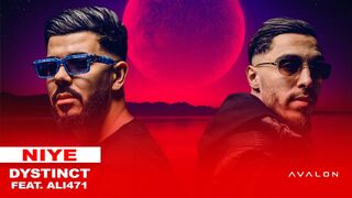 DYSTINCT - Niye ft. Ali471 (prod. Unleaded & YAM) / علاش جديد ديستينكت و علي