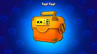 NEW BRAWL PASS BOX????????? - Brawl Stars (concept)