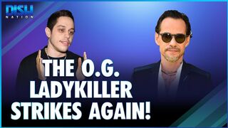 Marc Anthony, 53, Goes Instagram Official With 22-Year-Old Miss Paraguay, Nadia Ferreira