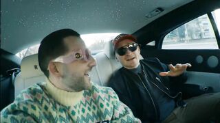 Mr. Polska - Złote Tarasy (Prod. Abel De Jong)