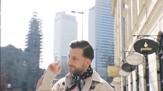 Mr. Polska - Złote Tarasy (Prod. Abel De Jong)