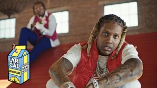 Lil Durk - What Happened to Virgil ft. Gunna (Directed by Cole Bennett)