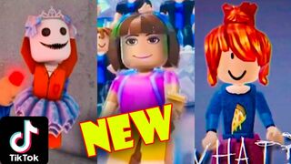 Roblox Tiktok Epic Edits Compilation #29