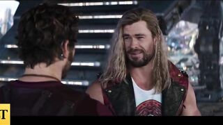 Thor: Love and Thunder | Official Trailer