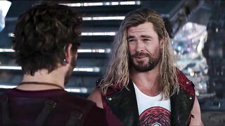 THOR 4: Love And Thunder (2022) 4K Trailer | Official