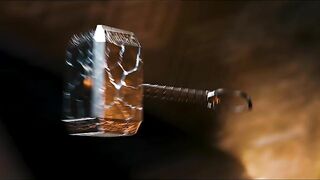 THOR 4: Love And Thunder (2022) 4K Trailer | Official