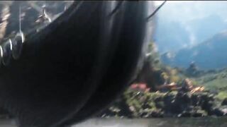 THOR 4 LOVE AND THUNDER Trailer (2022)