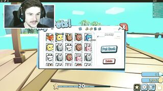 Do YOU remember this.. | PET SIMULATOR 2 ROBLOX