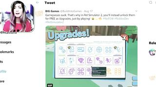 Do YOU remember this.. | PET SIMULATOR 2 ROBLOX