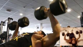 BENJAMIN LEDIG CONDAMNÉ POUR SON TWERK A PLUSIEURS MILLIERS D'EURO + PRISON ?